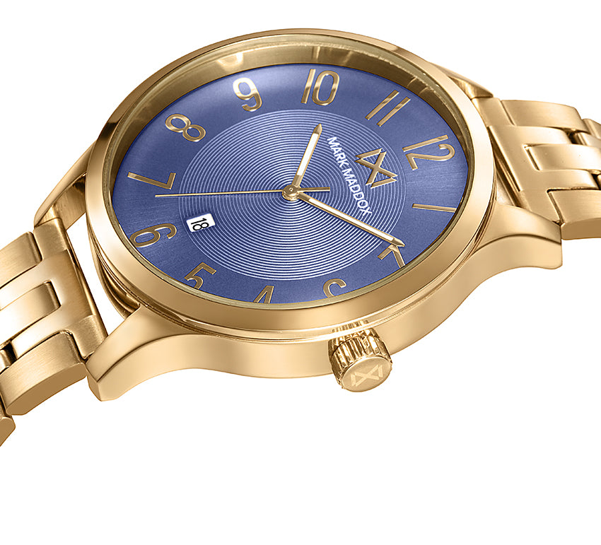 Mark Maddox Sandalwood Drift HM7145 35