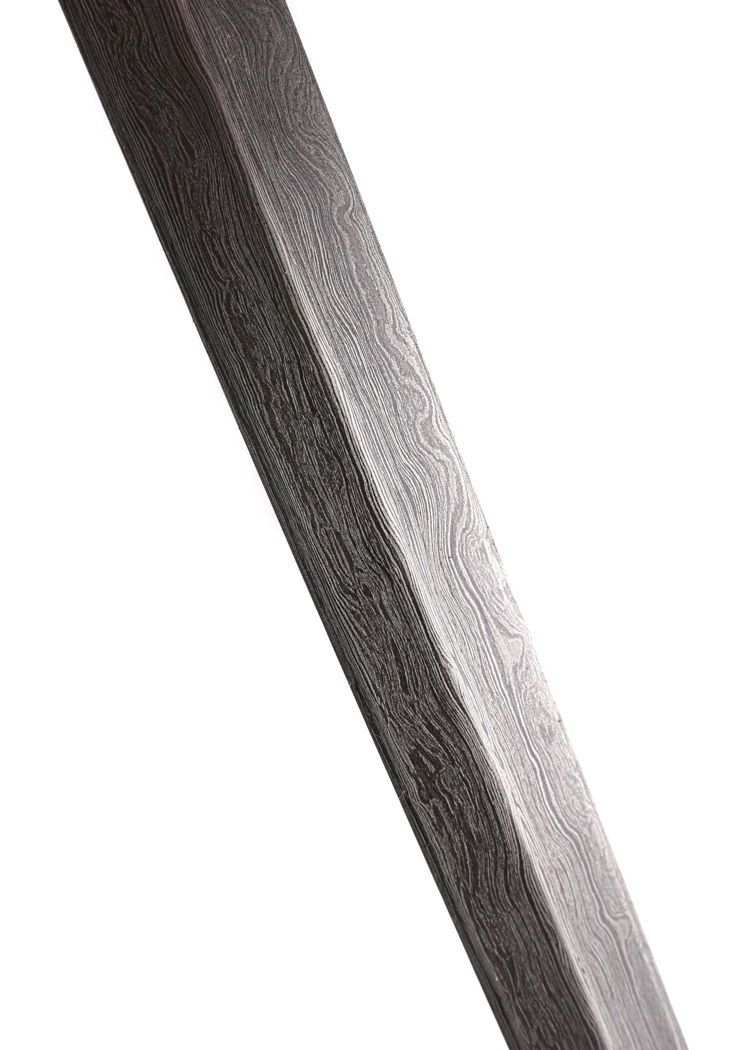 hanwei jian aus damaststahl