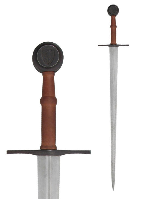 hanwei anderthalbhaender von albrecht ii antikversion