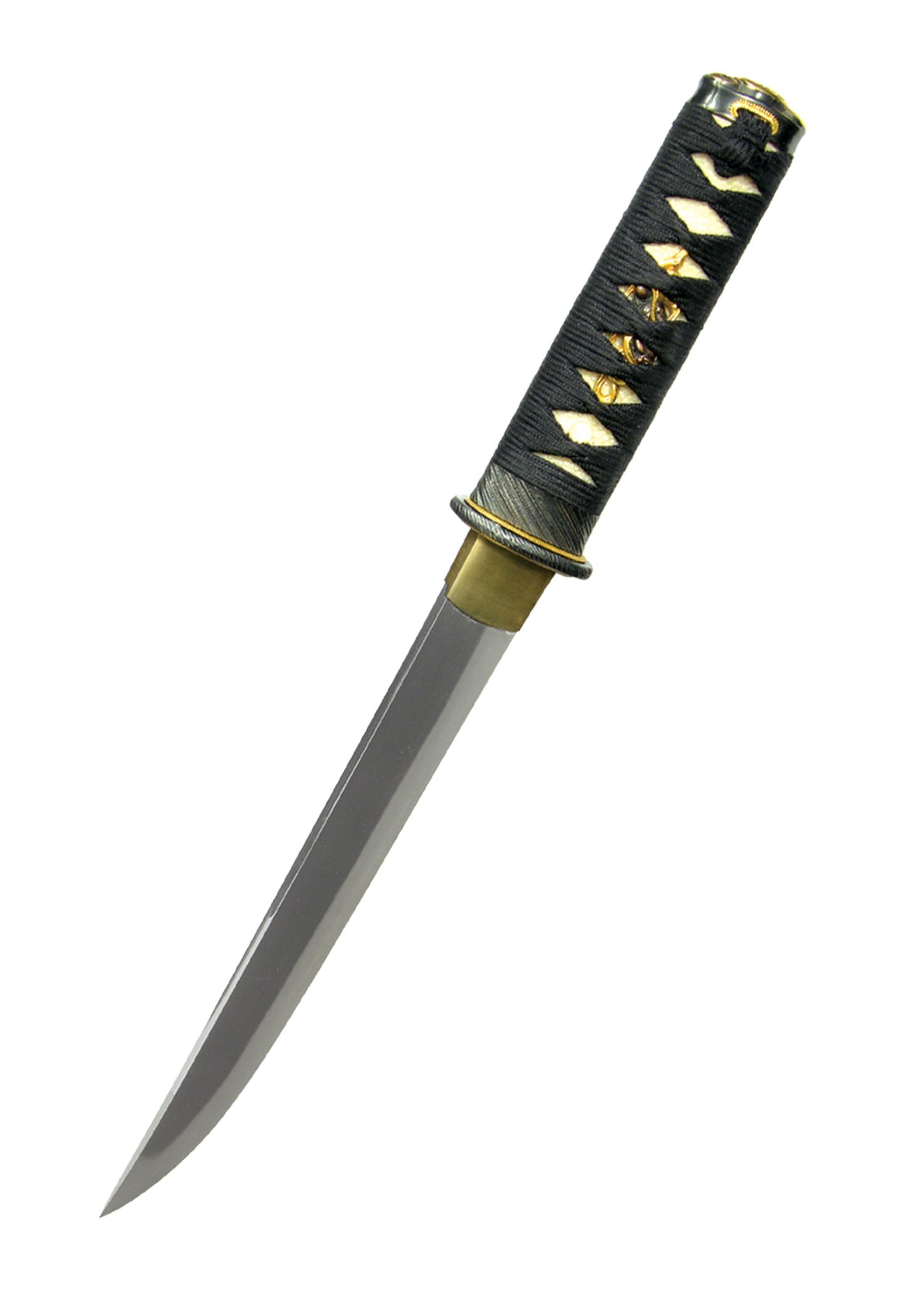 hanwei wind and thunder tanto