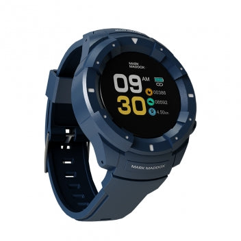 Mark Maddox Midnight Chrono HS1001 30
