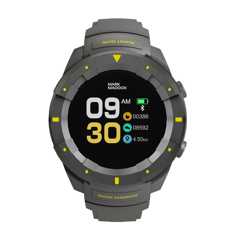 Mark Maddox Sunray Chrono