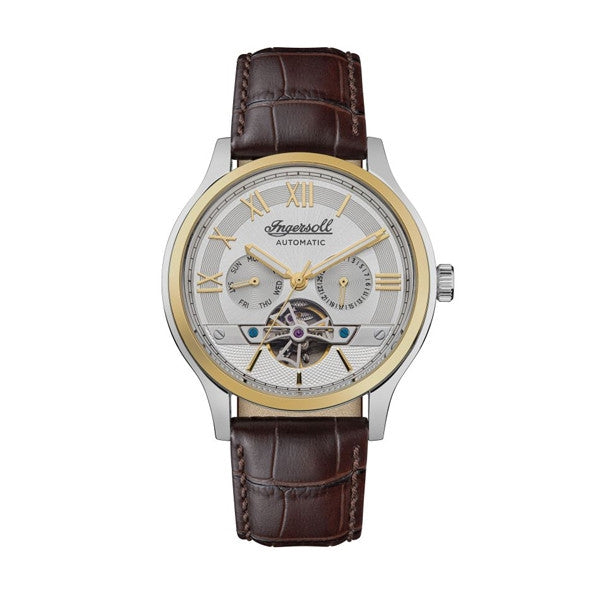 Ingersoll 1892 The Tempest