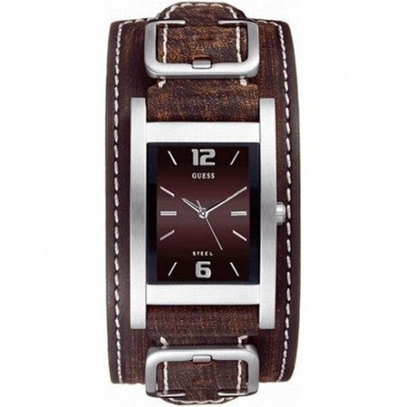 Guess Buckle Up Cuff