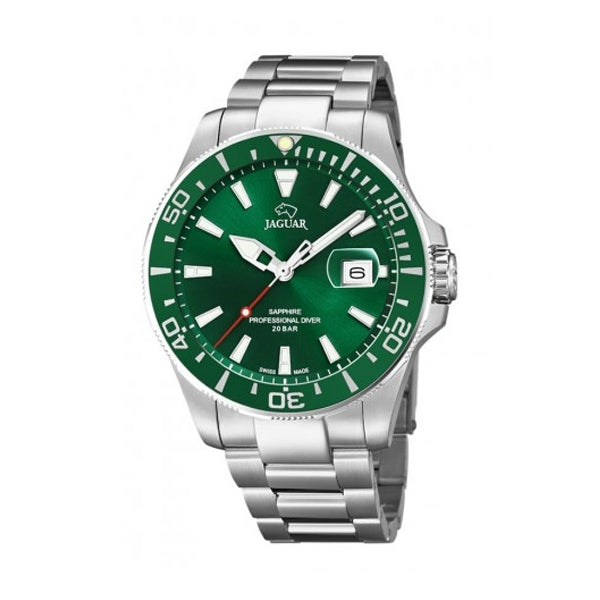 Jaguar Executive Diver