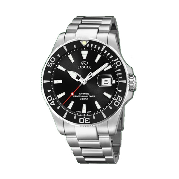 Jaguar Executive Diver