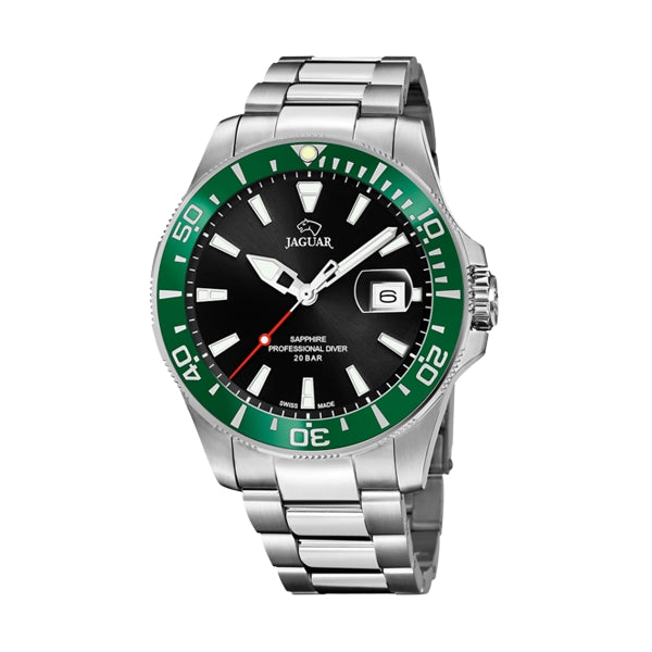 Jaguar Executive Diver