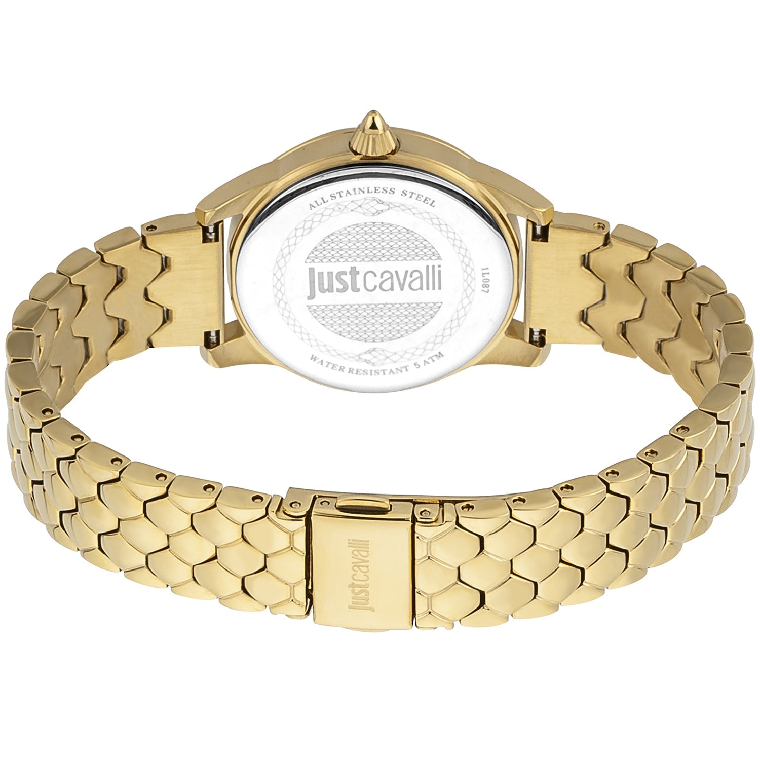 Just Cavalli Glam Damenuhr
