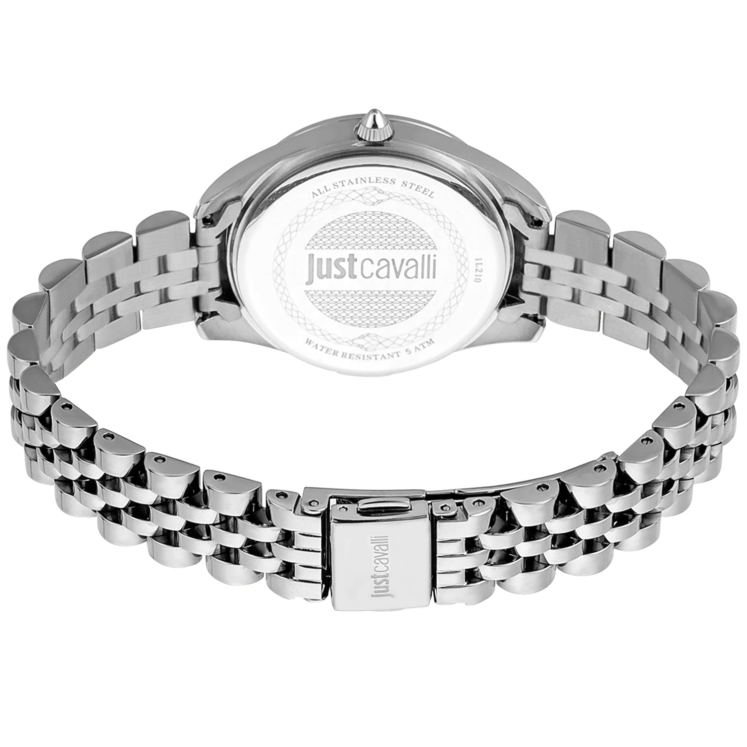 juste le serpent Cavalli jc1l210m0245