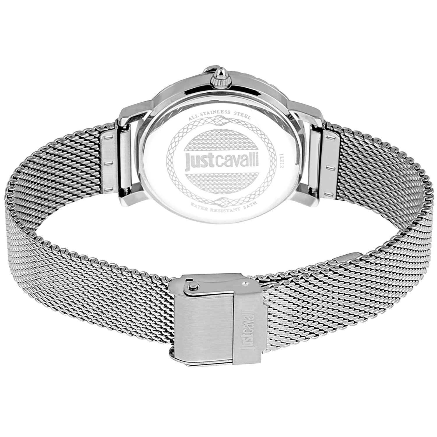 juste le serpent Cavalli jc1l212m0215