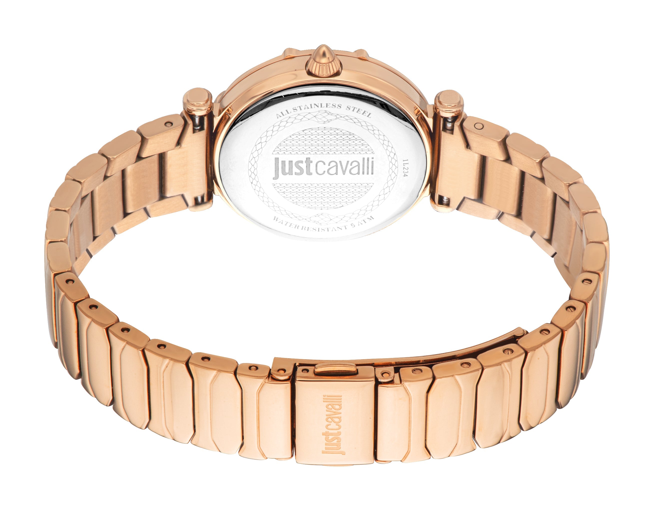 Just Cavalli Animalier Atrani