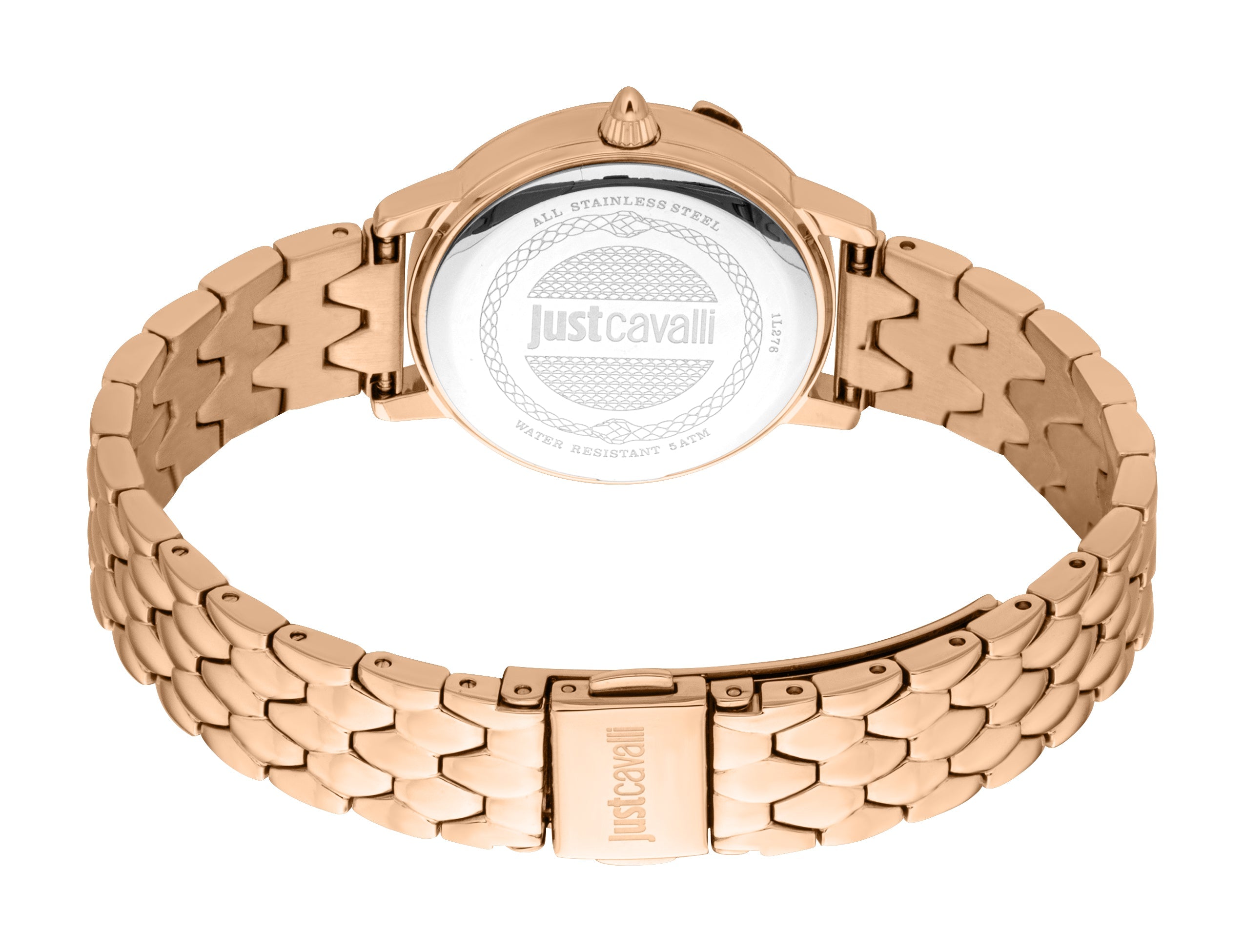 Just Cavalli Viperized