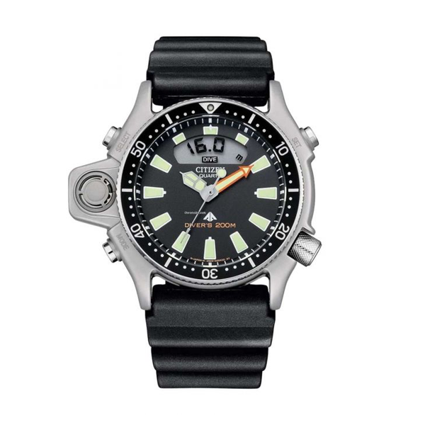 Citizen Promaster Aqualand