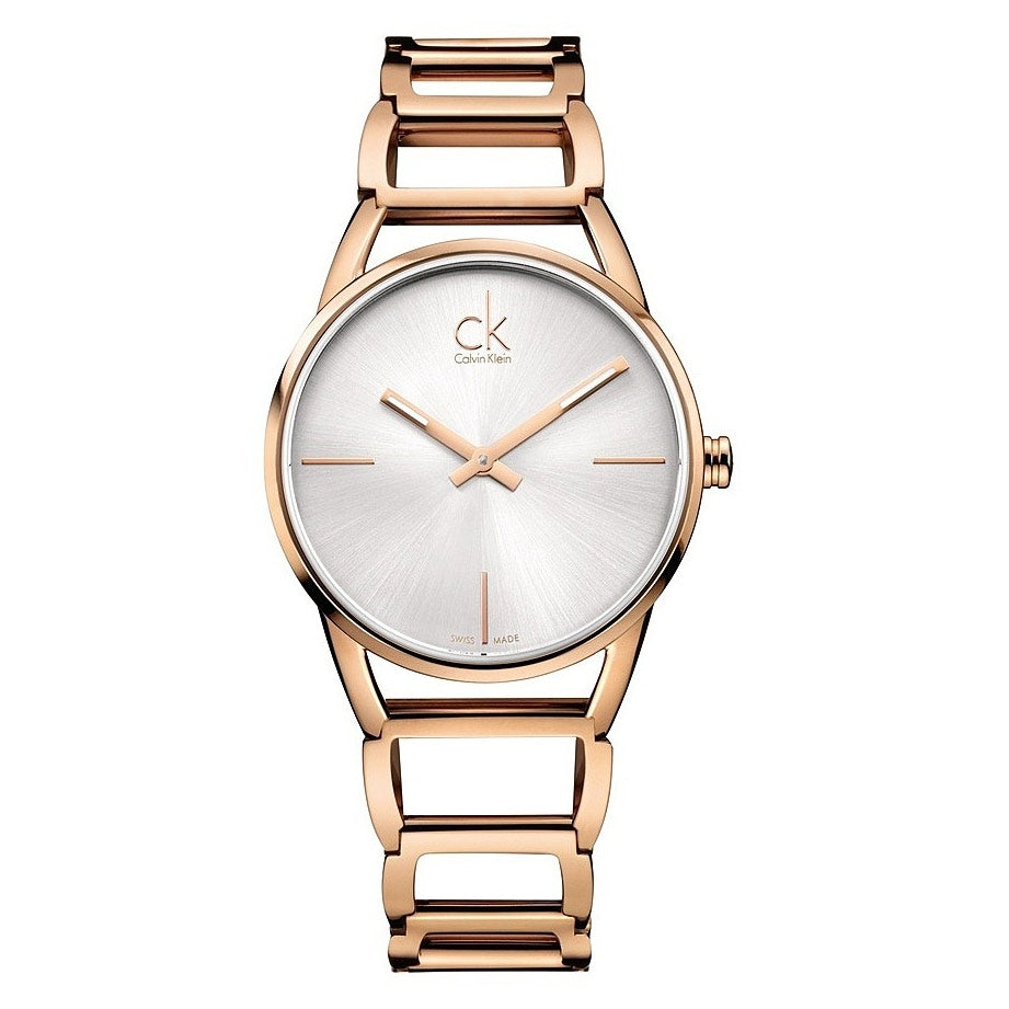 CK Calvin Klein CALVIN KLEIN Mod. STATELY Uhren, Schmuck und Accessoires günstig online kaufen