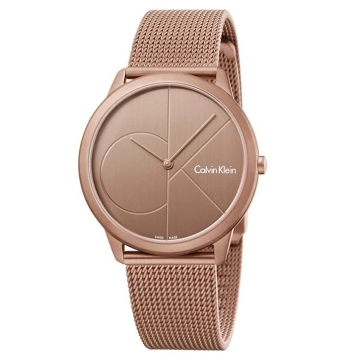 CK Calvin Klein K3M11TFK Uhren, Schmuck und Accessoires günstig online kaufen