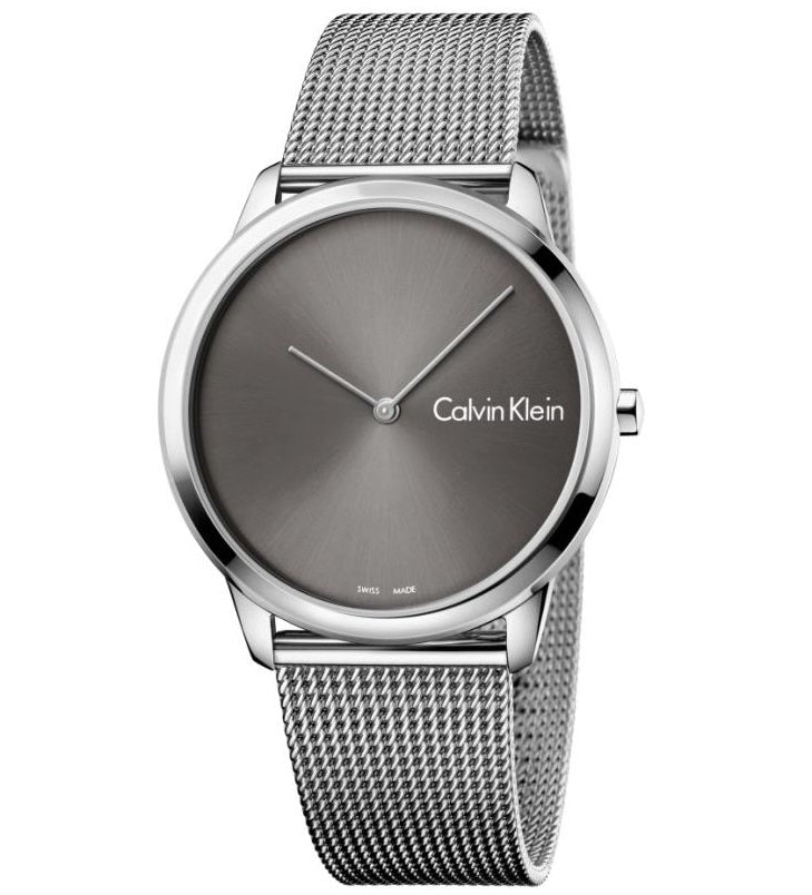 Calvin Klein Minimal