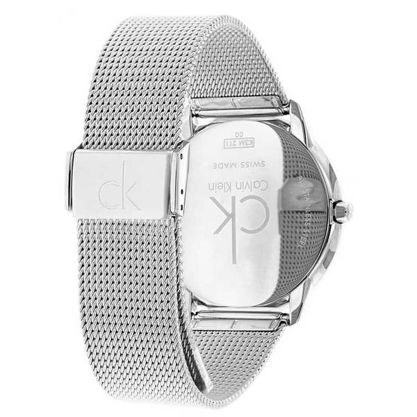 Calvin Klein Minimal