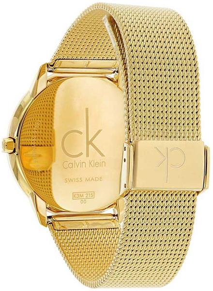 Calvin Klein Minimal