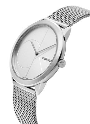 Calvin Klein Essentials