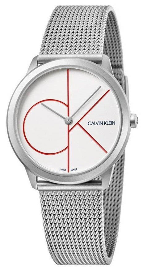 CK Calvin Klein CALVIN KLEIN Mod. MINIMAL Uhren, Schmuck und Accessoires günstig online kaufen