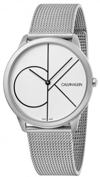 CK Calvin Klein CALVIN KLEIN Mod. MINIMAL Uhren, Schmuck und Accessoires günstig online kaufen