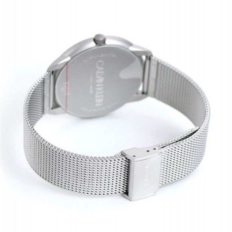 Calvin Klein Barstow