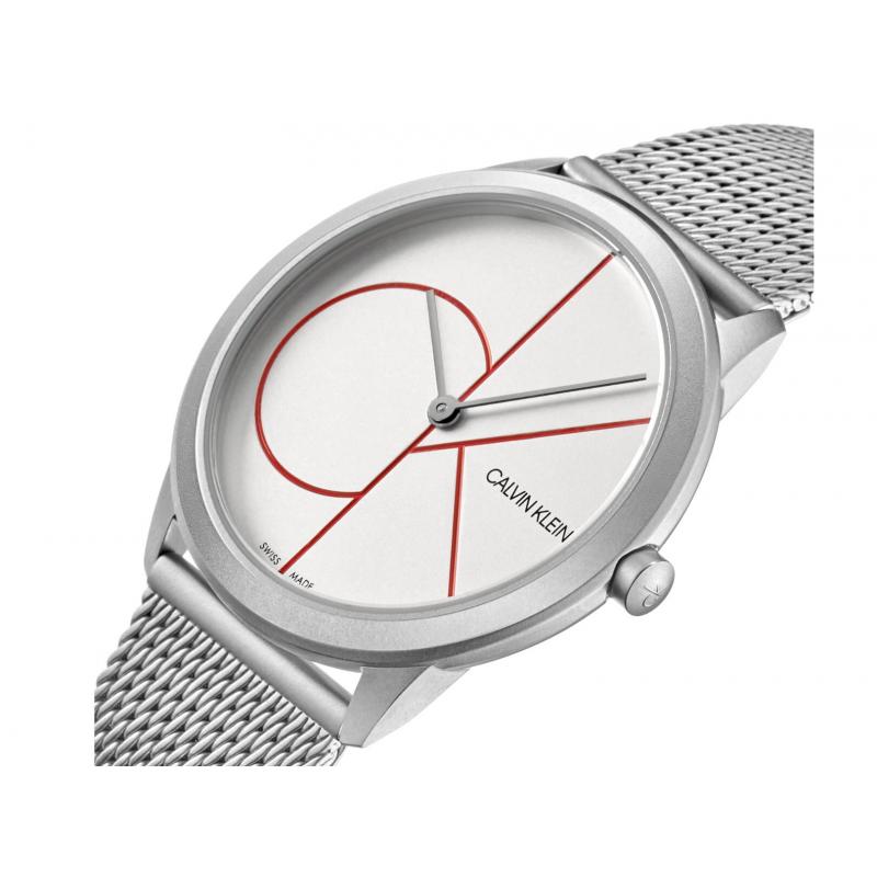 Calvin Klein Minimal K3M52152