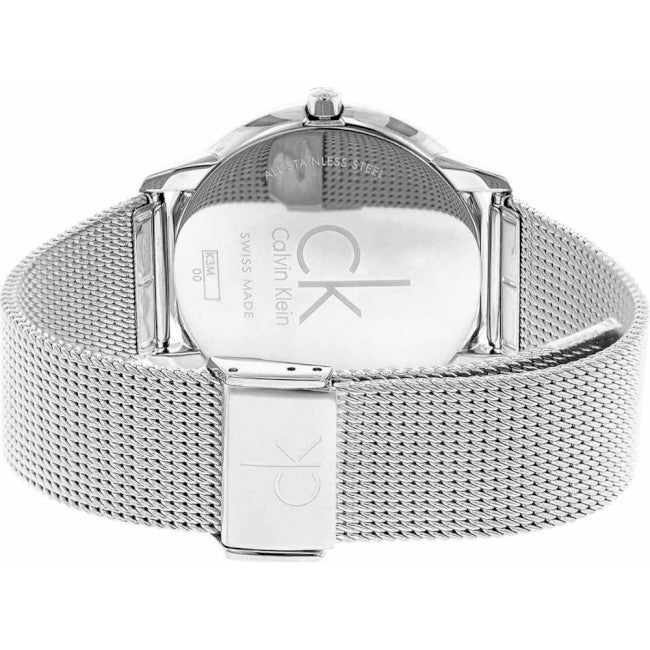 Calvin Klein Minimal