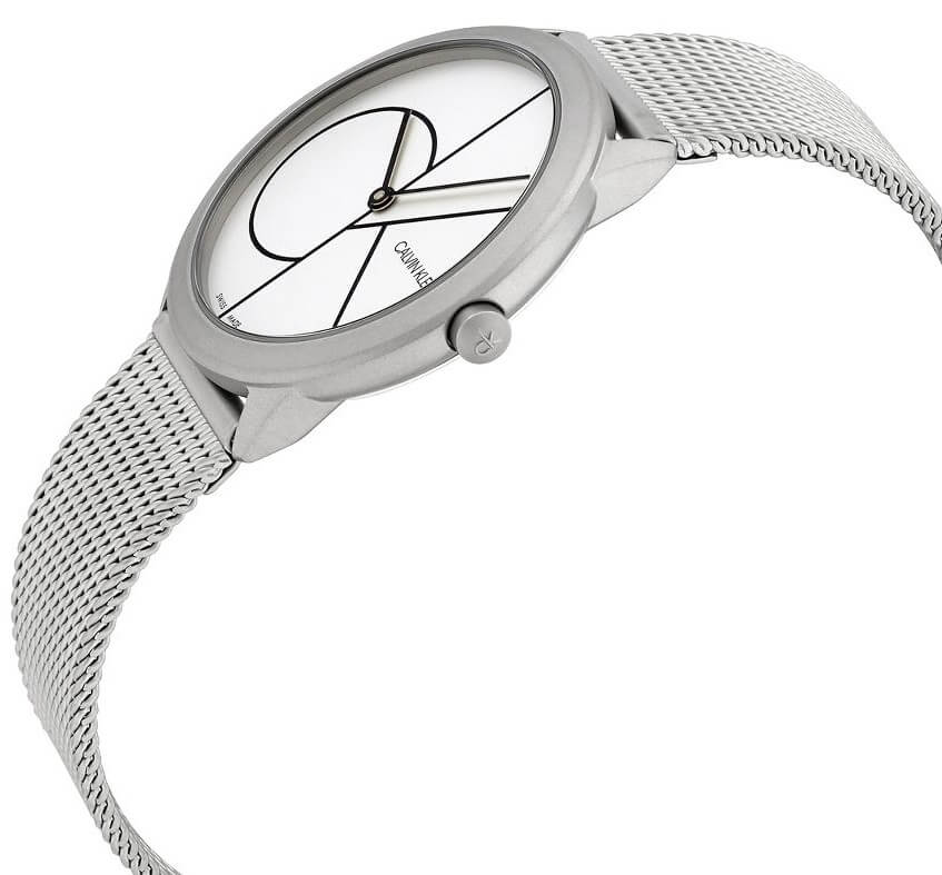 Calvin Klein Minimal