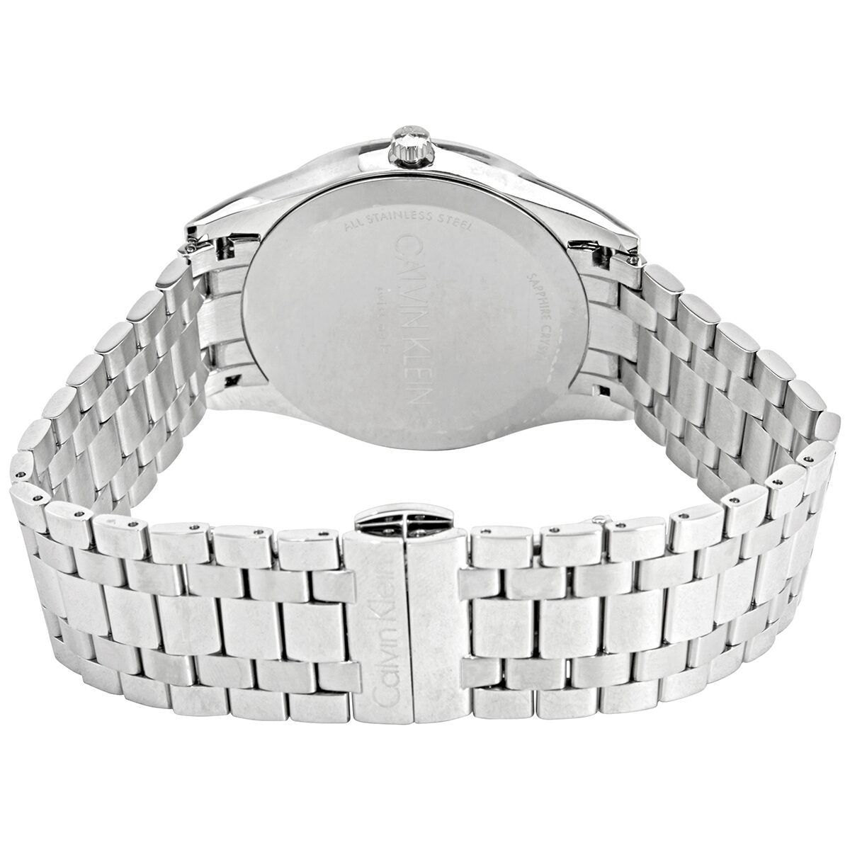 Temps (temps ck)