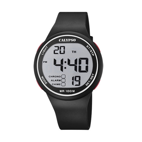 Calypso Sport Digitaluhr