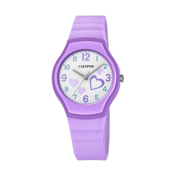 Calypso Junior Kinder Analoguhr