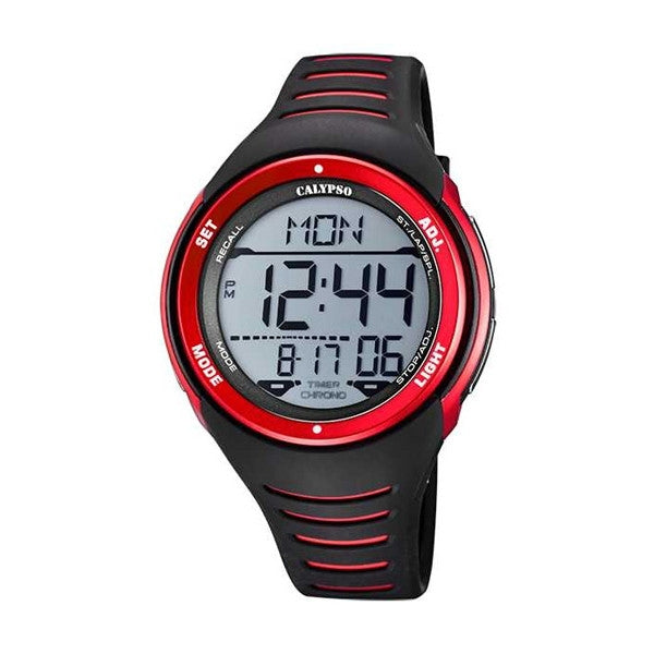 Calypso Outdoor Digitaluhr