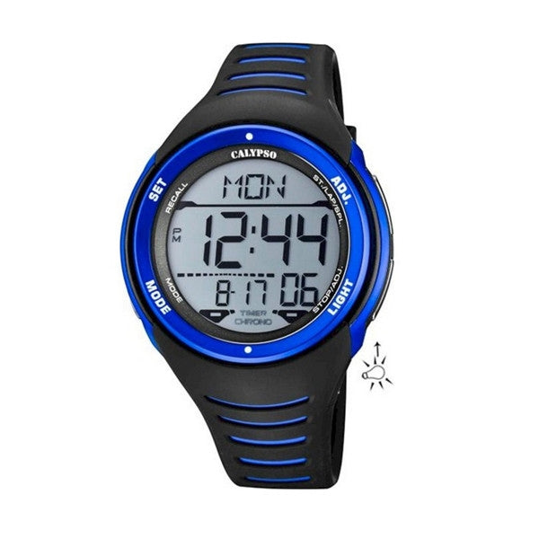 Calypso Outdoor Digitaluhr