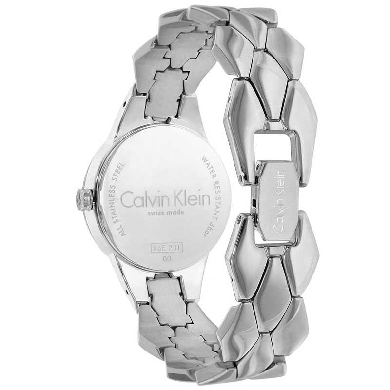 Calvin Klein Snake