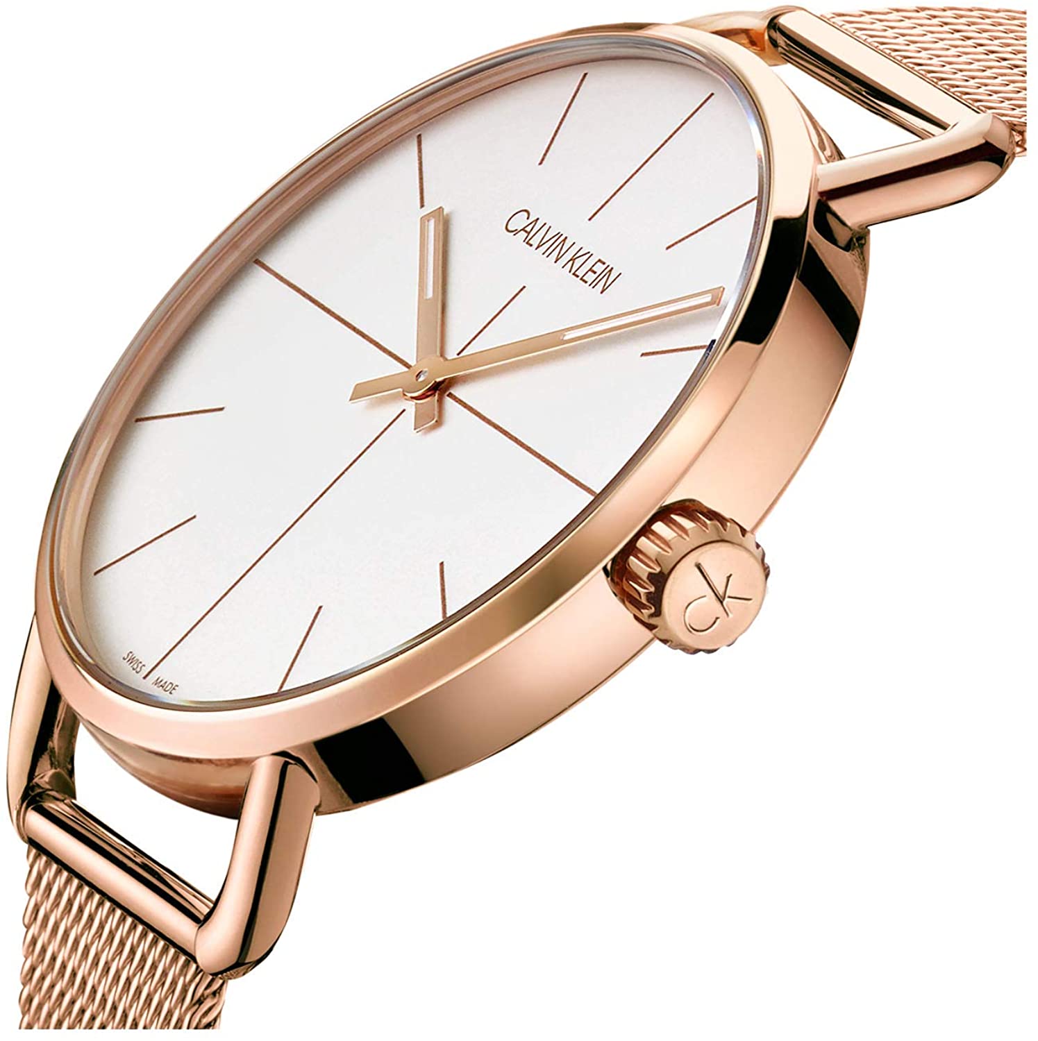Calvin Klein Reset V1