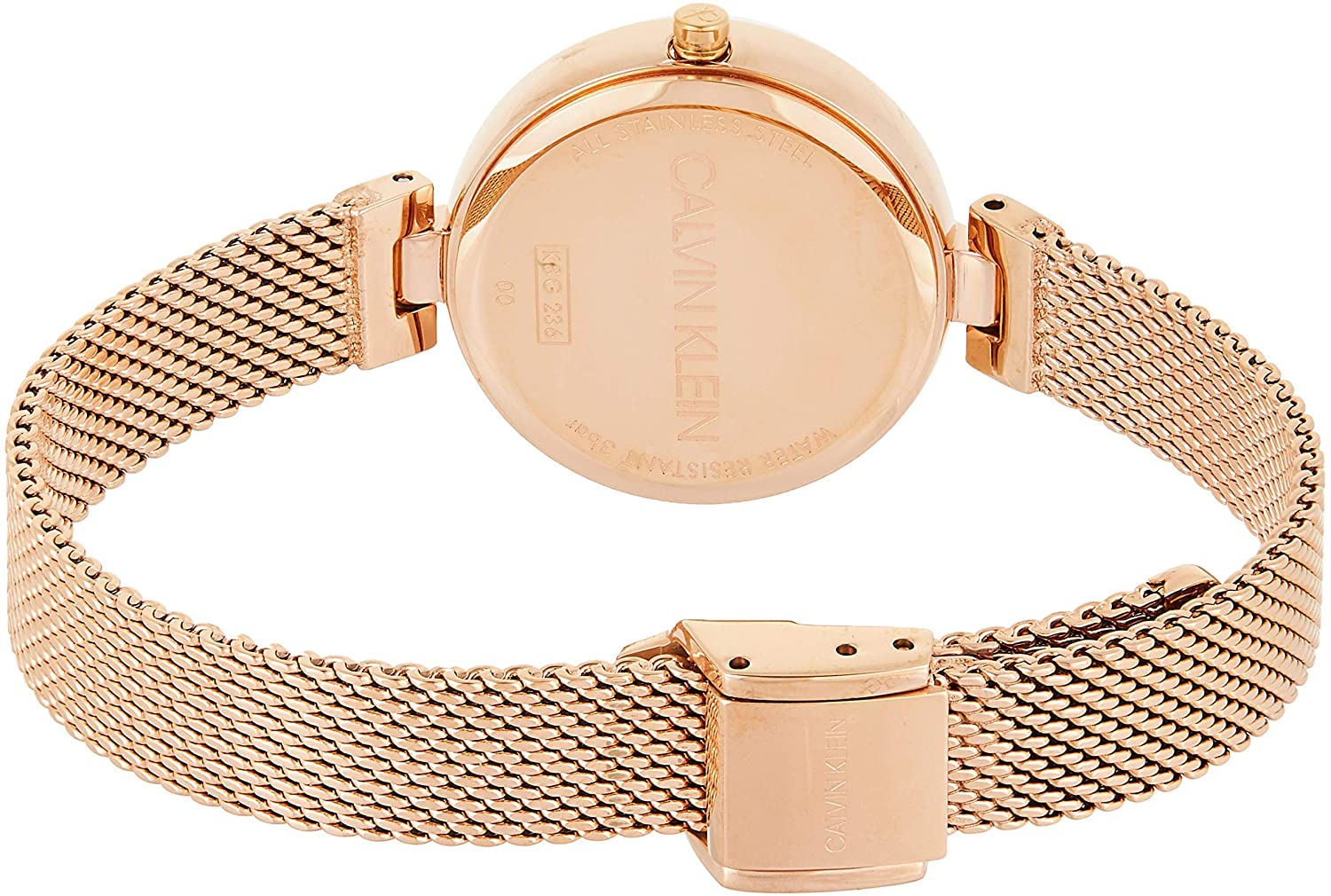 Calvin Klein HaMPTON
