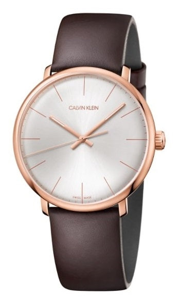 CK Calvin Klein CALVIN KLEIN Mod. HIGH NOON Uhren, Schmuck und Accessoires günstig online kaufen