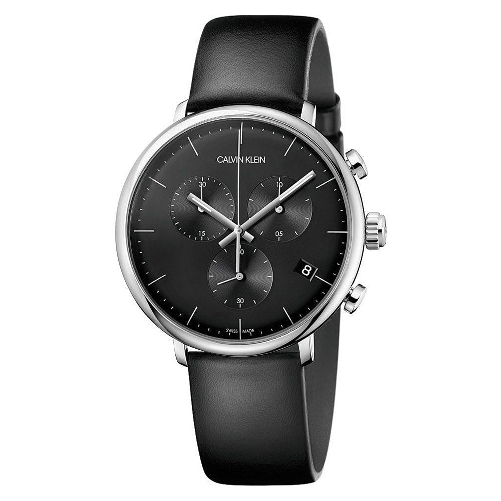 Calvin Klein Wave Ceptor