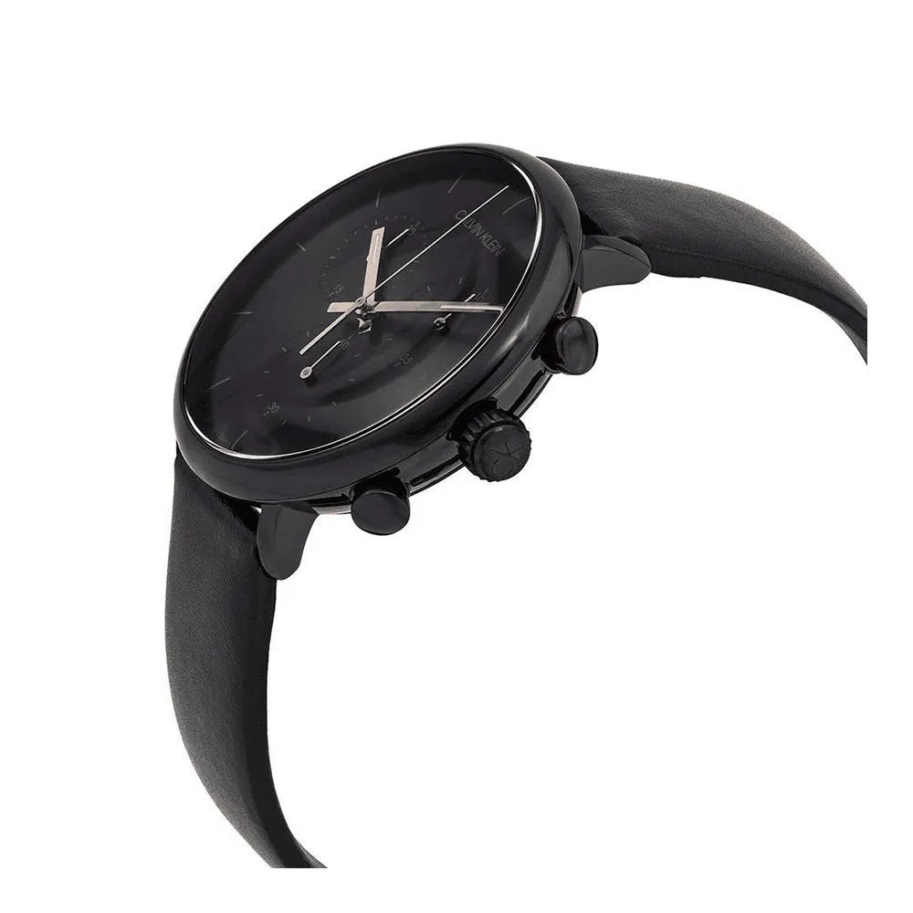 Calvin Klein Belmar Multifonction K8M274CB
