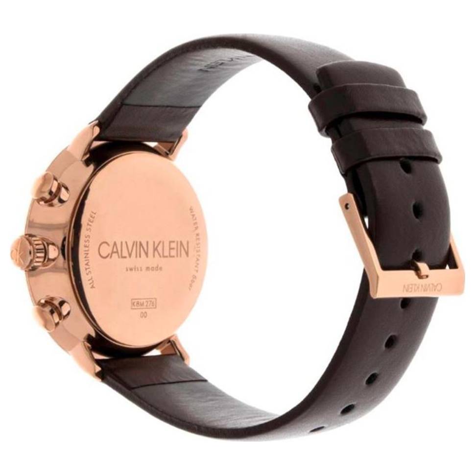 Calvin Klein Fisk