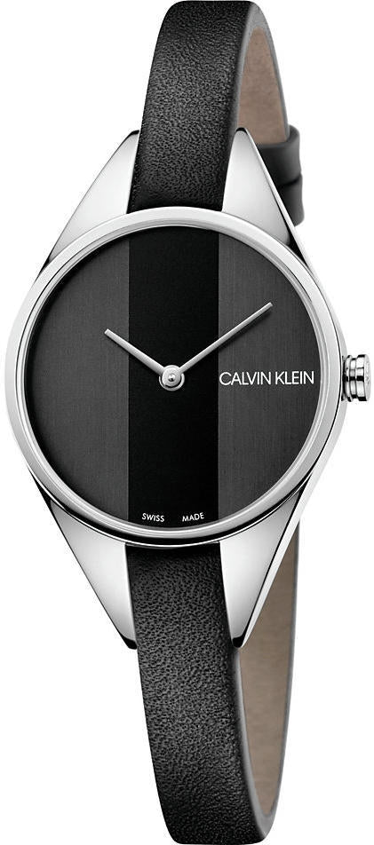 CK Calvin Klein CALVIN KLEIN Mod. REBEL Uhren, Schmuck und Accessoires günstig online kaufen
