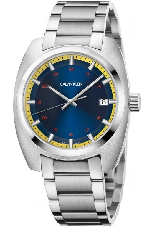CK Calvin Klein CALVIN KLEIN Mod. ACHIEVE Uhren, Schmuck und Accessoires günstig online kaufen