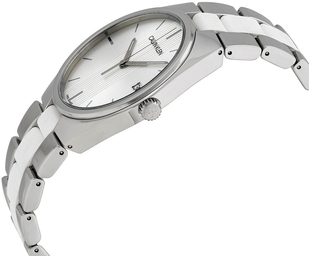 Calvin Klein GIANNI TRUCCI