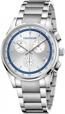 CK Calvin Klein CALVIN KLEIN Mod. COMPLETION Uhren, Schmuck und Accessoires günstig online kaufen