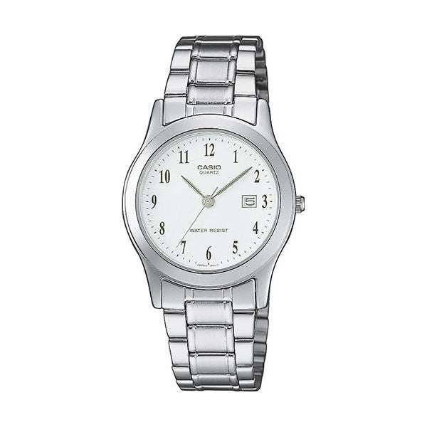 Casio Pearl Minimal Classic