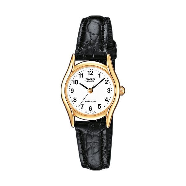 Casio Collection LTP 1154PQ 7BEF Damen Analog