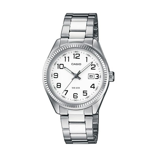Casio Timeless Collection