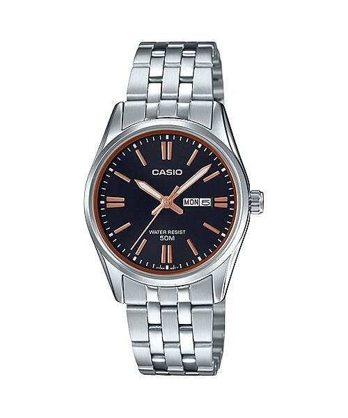 Casio Classic Lady