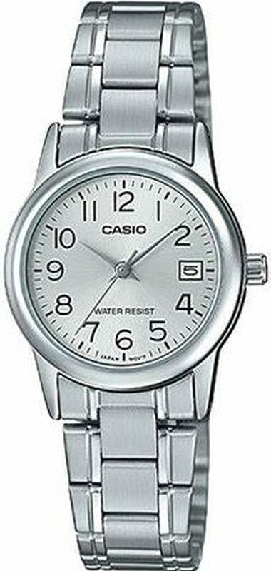 Casio Standard Analog Watch